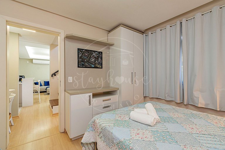 Canela White - Stay House Temporada