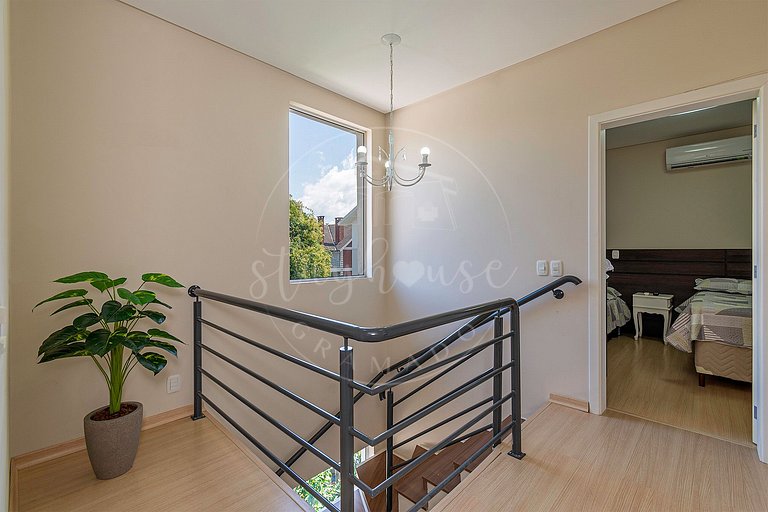 Canela White - Stay House Temporada