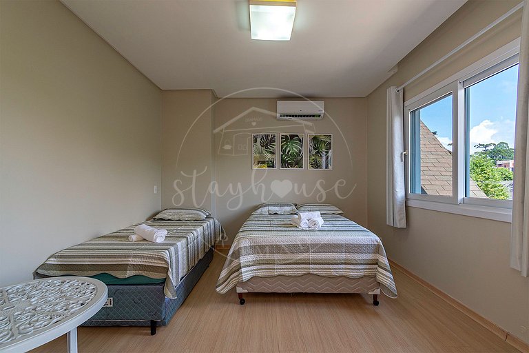 Canela White - Stay House Temporada