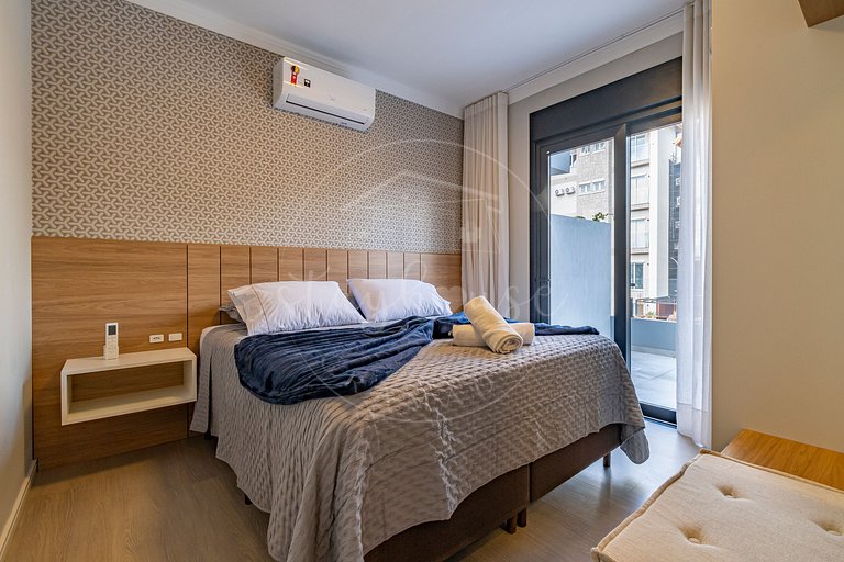 Apto Vista da Catedral - Stay House Temporada