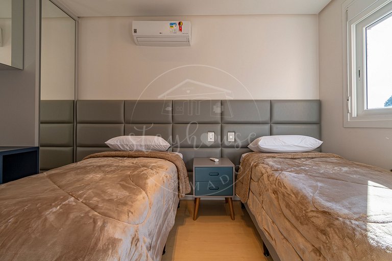 Villagio del Veneto A - Stay House Temporada