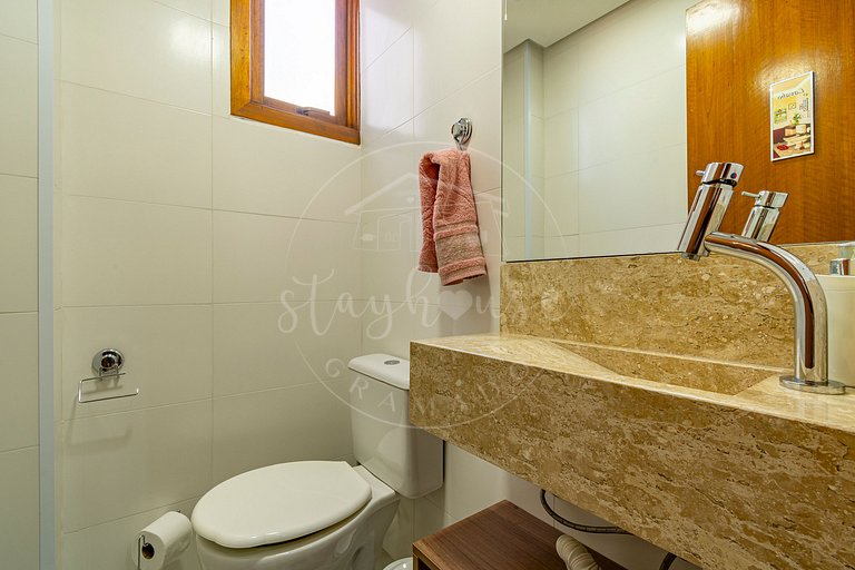 Cobertura - Stay House Temporada