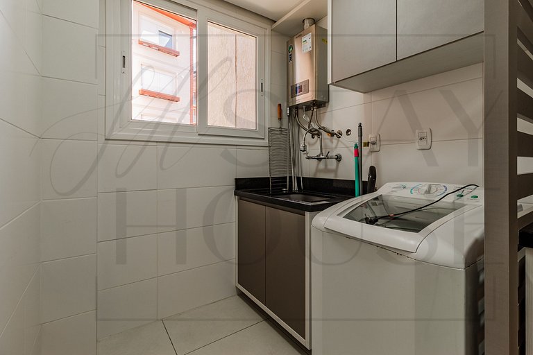 Dom Pedro 304 - Stay House Temporada