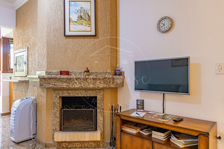 Villagio de Fiore - Stay House Temporada