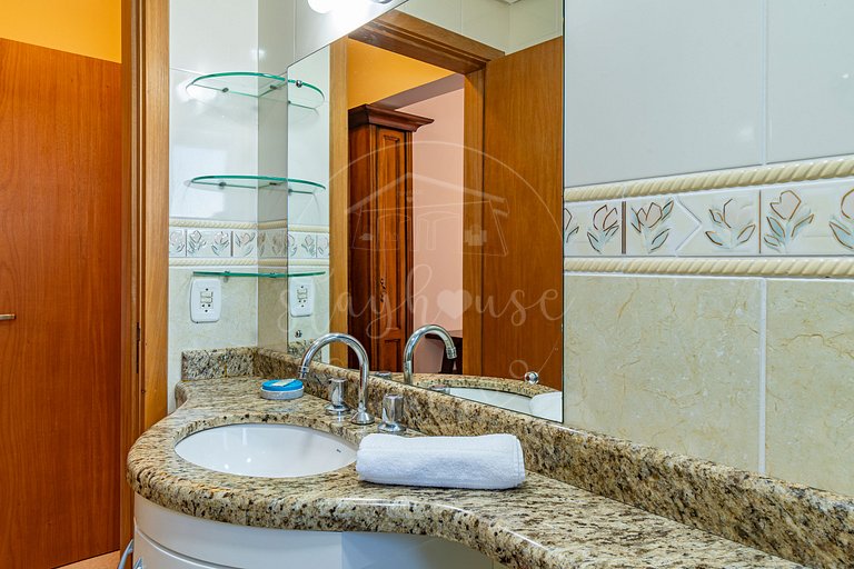 Villagio de Fiore - Stay House Temporada