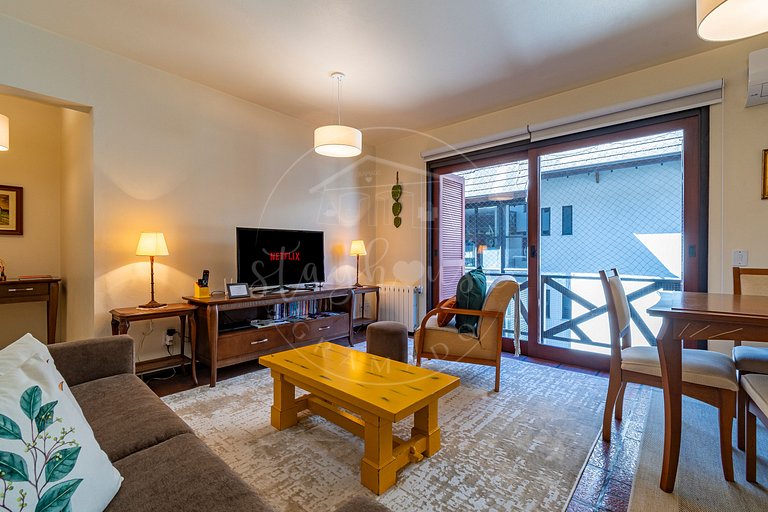 Apto Pedras Brancas - Stay House Temporada