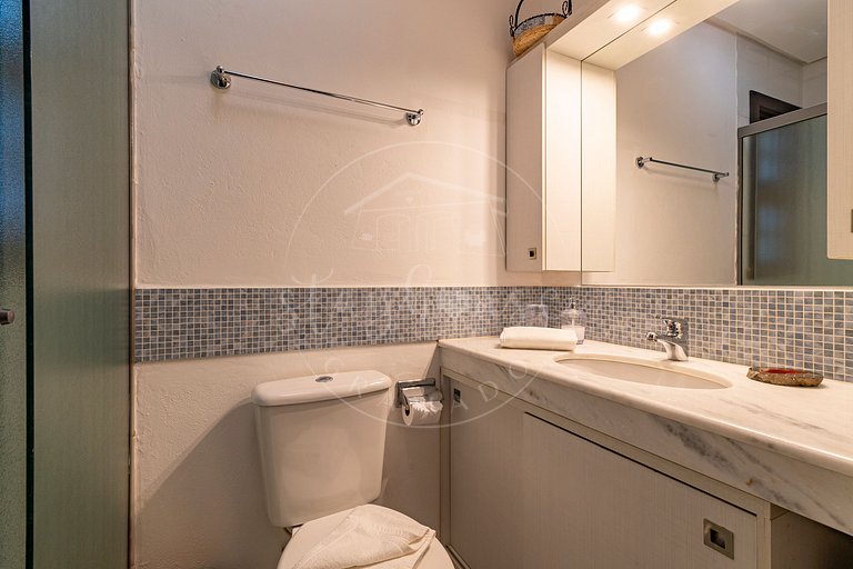 Apto Pedras Brancas - Stay House Temporada