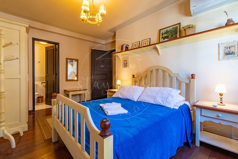 Apartamento Pedras Brancas -Stay House Temporada