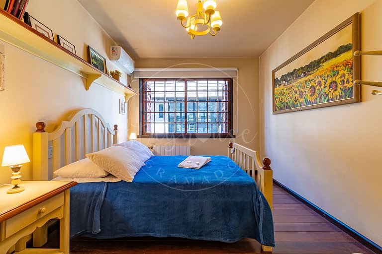 Apto Pedras Brancas - Stay House Temporada