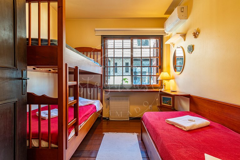 Apto Pedras Brancas - Stay House Temporada