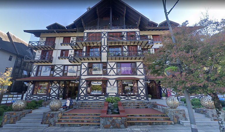 Apto Pedras Brancas - Stay House Temporada