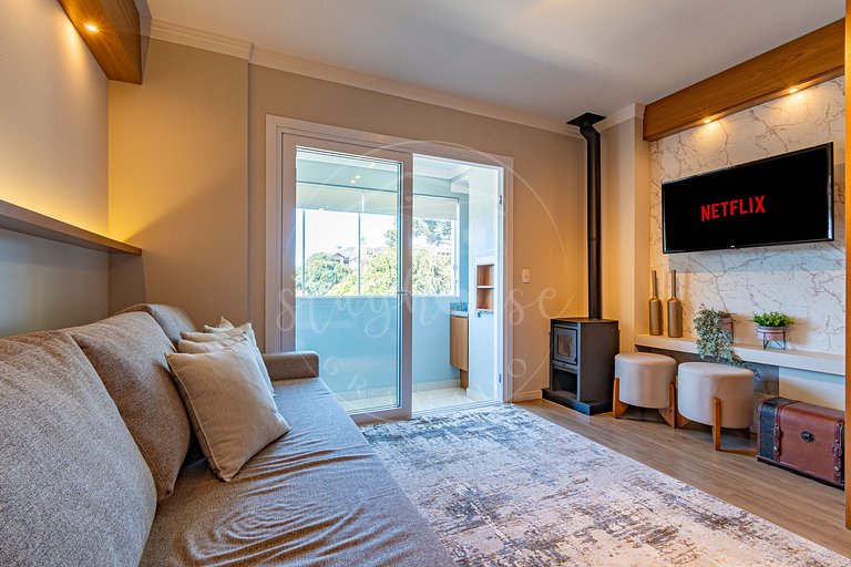 Apartamento Dom Luis 303 - Stay House Temporada