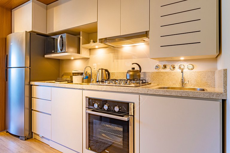 Apartamento Dom Luis 303 - Stay House Temporada