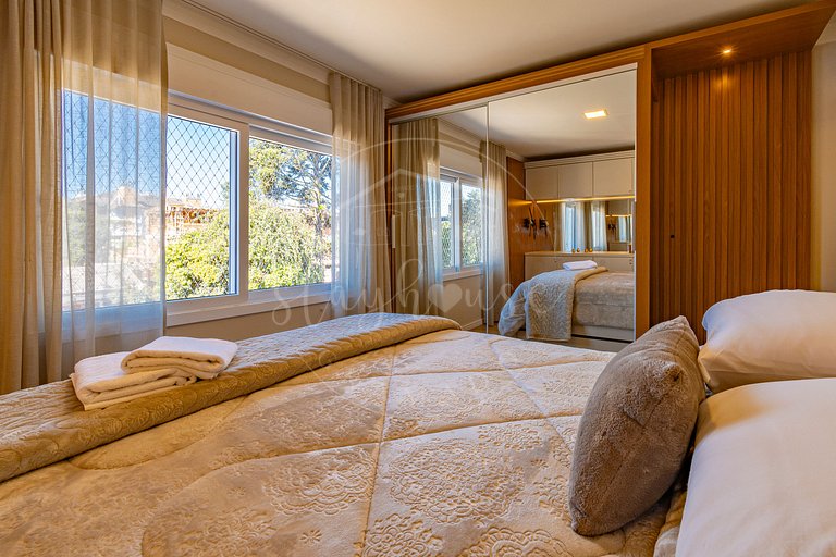 Apartamento Dom Luis 303 - Stay House Temporada