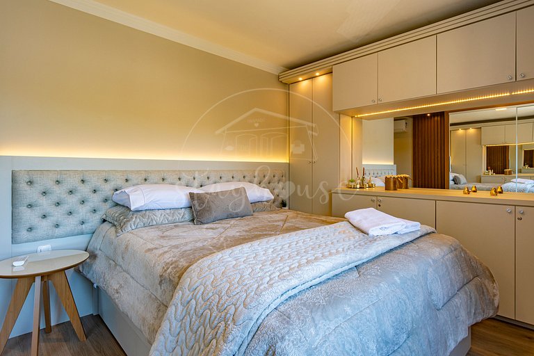 Apartamento Dom Luis 303 - Stay House Temporada
