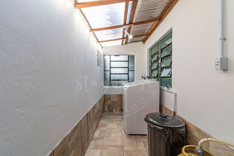Casa próximo a Catedral - Stay House Temporada