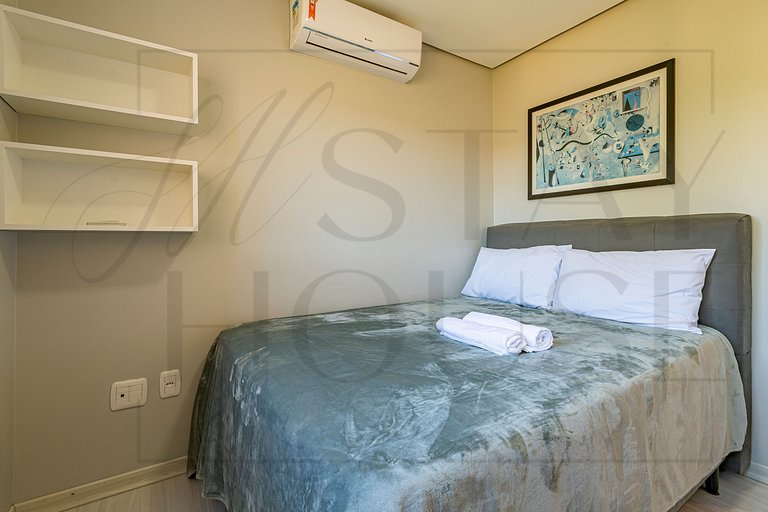Dom Pedro 304 - Stay House Temporada