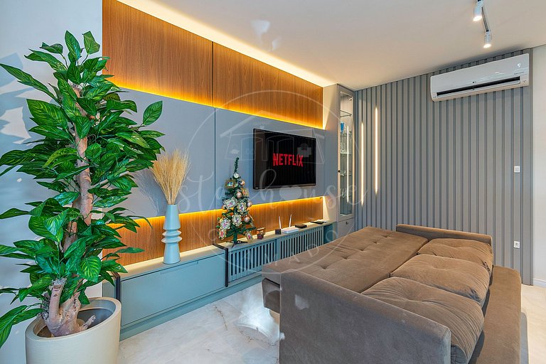 Apto Ideal em Gramado - Stay House Temporada
