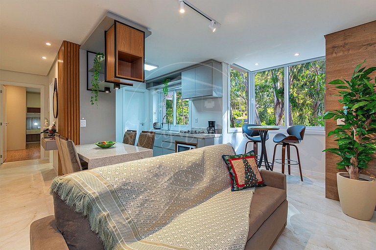 Apto Ideal em Gramado - Stay House Temporada