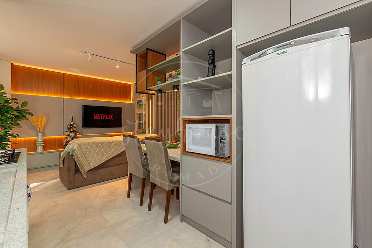 Apto Ideal em Gramado - Stay House Temporada