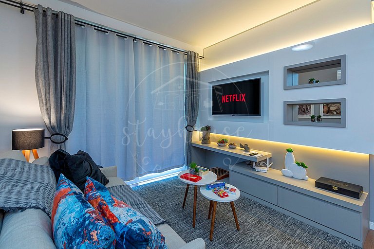 Vila Suzana - Stay House Temporada