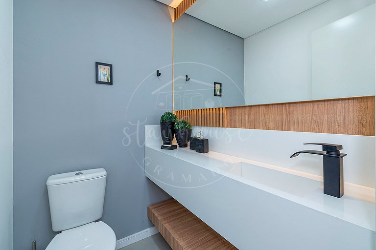 Vila Suzana - Stay House Temporada