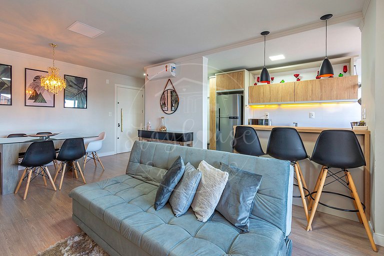 Campos de Canela 402 - Stay House Temporada