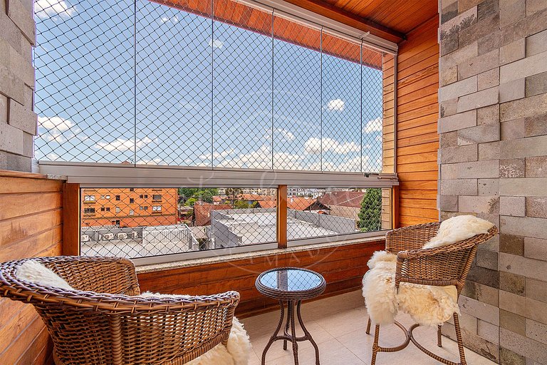 Apartamento Campos 402 melhor localizacão de Canela