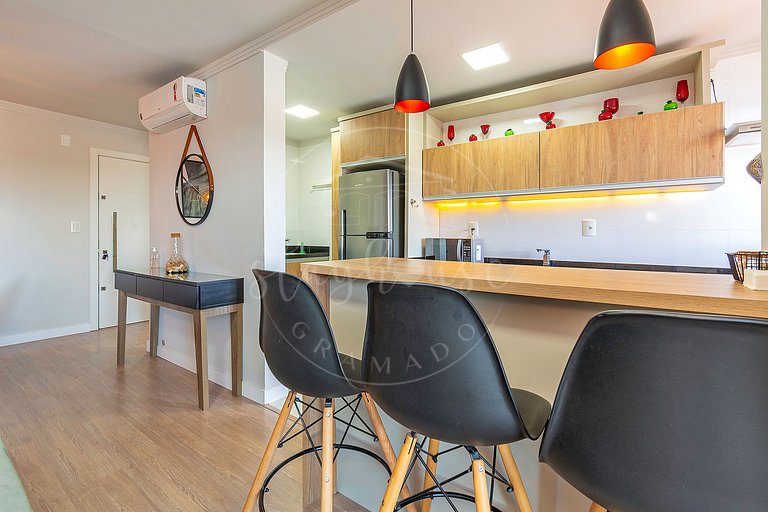 Campos de Canela 402 - Stay House Temporada