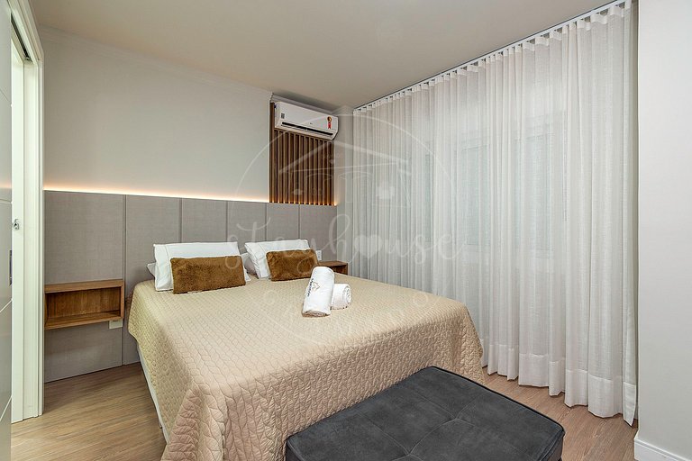 Campos de Canela 402 - Stay House Temporada