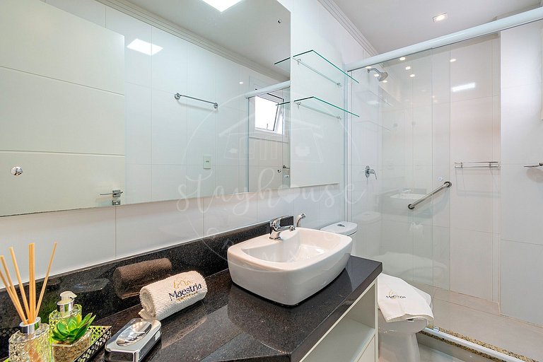 Campos de Canela 402 - Stay House Temporada