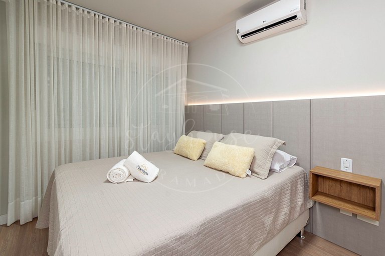 Campos de Canela 402 - Stay House Temporada