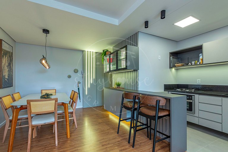 Apto Maua 330 - Stay House Temporada