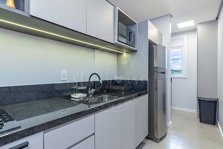 Apto Maua 330 - Stay House Temporada