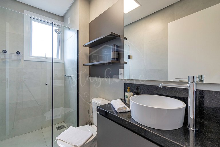 Apto Maua 330 - Stay House Temporada