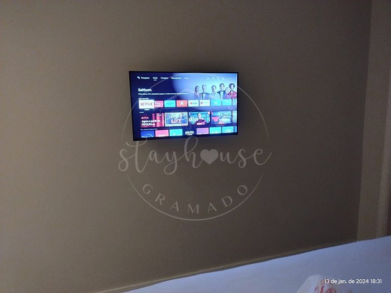 Apto Lazuli - Stay House Temporada
