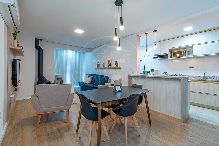 Villagio del Veneto - Stay House Temporada