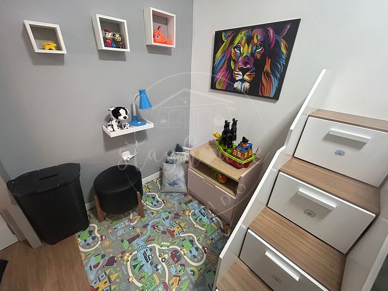 Vila Suzana - Stay House Temporada