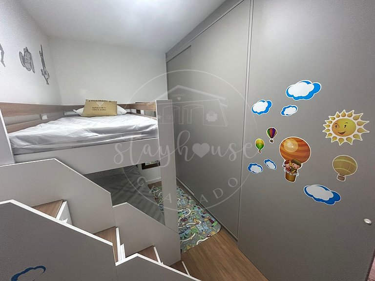 Vila Suzana - Stay House Temporada