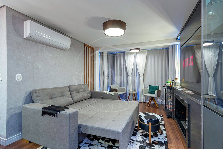 Apto Vihara 301- Stay House Temporada