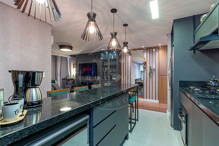 Apto Vihara 301- Stay House Temporada