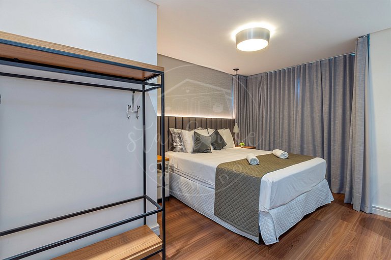 Apto Vihara 301- Stay House Temporada