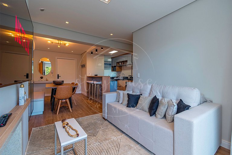 Apartamento Encantador DELLI ALPI