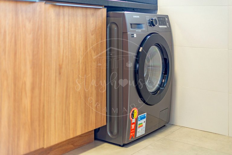 Apartamento Encantador DELLI ALPI