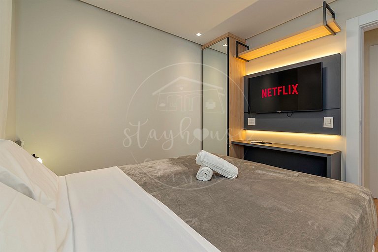 Apartamento Encantador DELLI ALPI