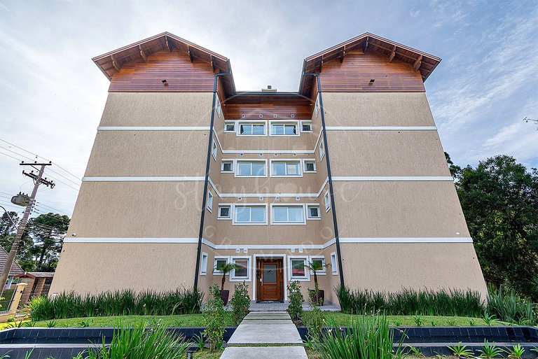 Apartamento Encantador DELLI ALPI