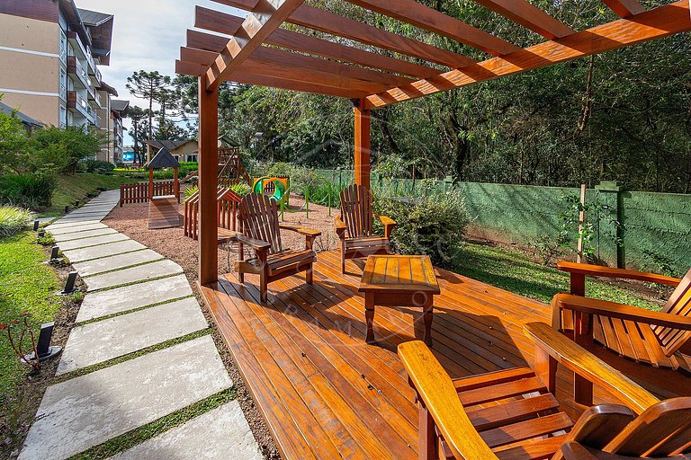Apartamento Encantador DELLI ALPI