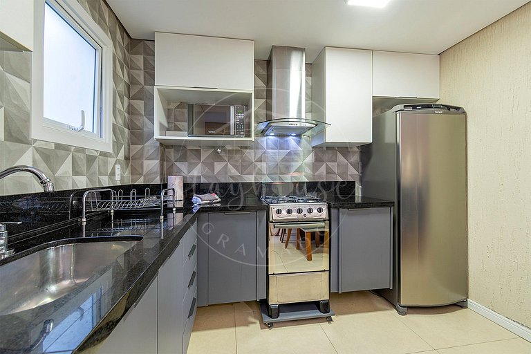 Casa 4 Vicenza - Stay House Temporada