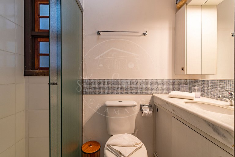 Apartamento Pedras Brancas -Stay House Temporada