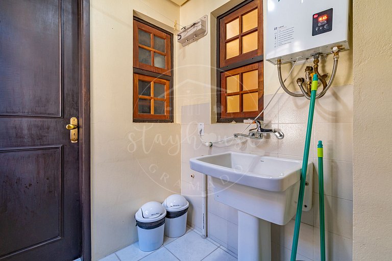 Apto Pedras Brancas - Stay House Temporada